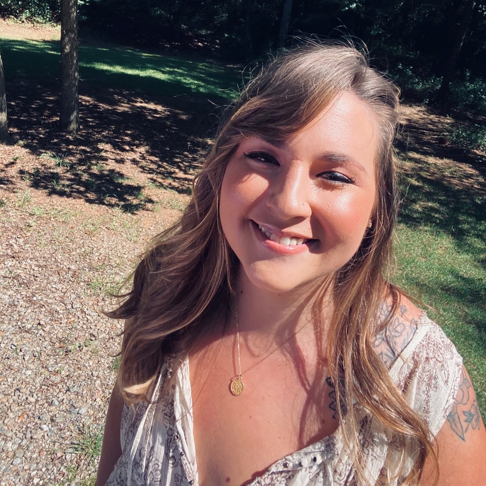 Meet your Posher, Grace